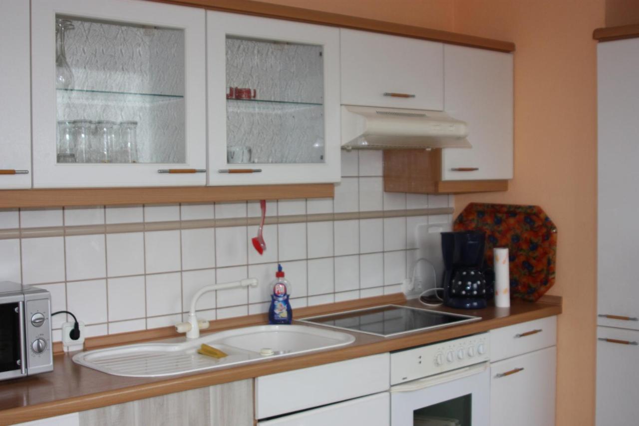 Zimmer Im Pott Schalke Gelsenkirchen Quarto foto