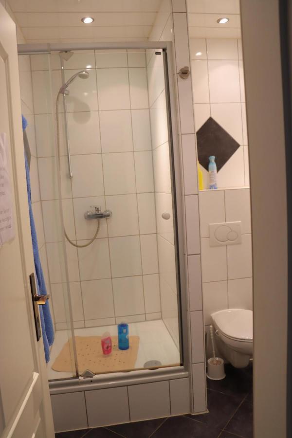 Zimmer Im Pott Schalke Gelsenkirchen Exterior foto